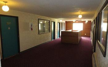 Sleep Inn Motel Saint Albert Exterior photo