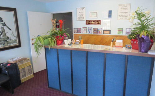 Sleep Inn Motel Saint Albert Exterior photo