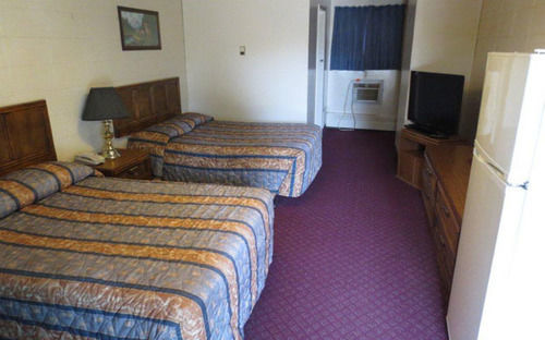 Sleep Inn Motel Saint Albert Exterior photo